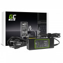 Green Cell AD39AP toiteadapter/inverter Siseruumides 90 W Must