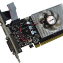 Graphics Card AFOX GeForce GT220 1GB DDR3 AF220-1024D3L2