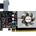 Graphics Card AFOX GeForce GT220 1GB DDR3 AF220-1024D3L2