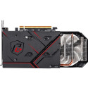 Asrock AMD Radeon RX 6500 XT Phantom Gaming D 4 GB GDDR6 Graphics Card