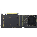 Asus graphics card ProArt-RTX4060-O8G NVIDIA GeForce RTX 4060 8GB GDDR6