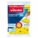 Põrandalapp Vileda Mikrokiud 3D 1 tk