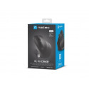 NATEC VERTICAL MOUSE CRAKE 2 WIRELESS BLACK
