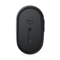 DELL MS5120W mouse Ambidextrous RF Wireless + Bluetooth Optical 1600 DPI