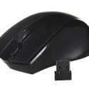 A4Tech G9-500F mouse RF Wireless V-Track 1000 DPI Right-hand