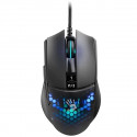 A4Tech BLOODY A4TMYS47113 L65 MAX RGB kärgstruktuuriga (aktiveeritud) hiir USB Type-A optiline 12 00