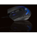 A4Tech BLOODY A4TMYS47113 L65 MAX RGB kärgstruktuuriga (aktiveeritud) hiir USB Type-A optiline 12 00