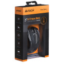 A4Tech G9-500F mouse RF Wireless V-Track 1000 DPI Right-hand