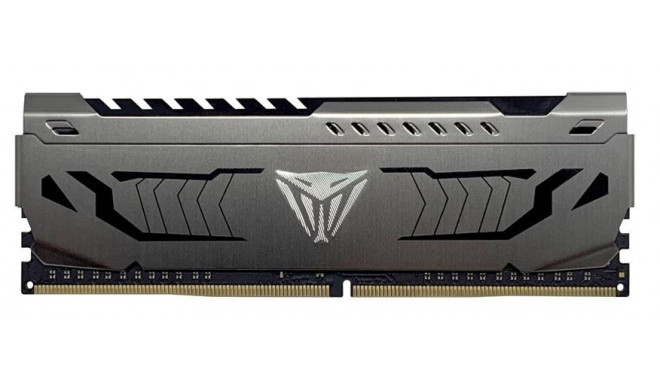 Patriot Memory Viper Steel PVS432G360C8 memory module 32 GB 1 x 32 GB DDR4 3600 MHz ECC
