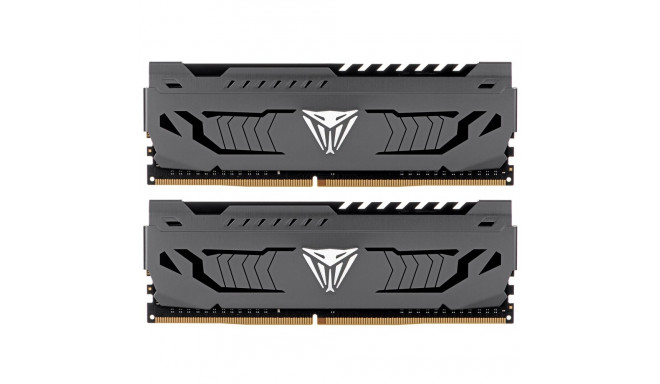 Patriot Memory Viper Steel PVS432G320C6K mälumoodul 32 GB DDR4 3200 MHz
