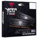 Patriot Memory Viper Steel PVS432G320C6K memory module 32 GB DDR4 3200 MHz