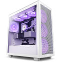 NZXT H7 Flow RGB Midi Tower Valge