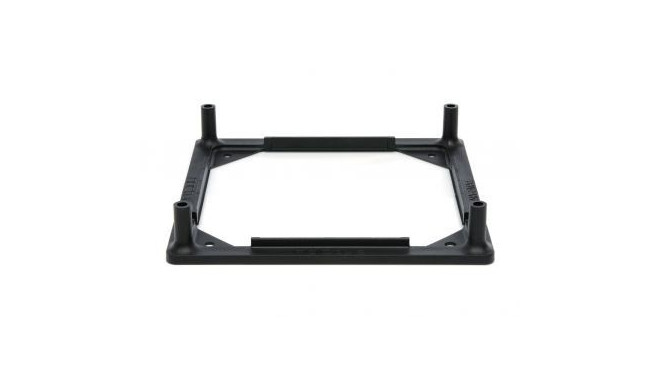 Noctua NA-SFMA1 computer cooling component Universal Mounting kit Black 2 pc(s)