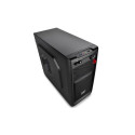 DeepCool arvutikorpus Smarter Mini Tower, must (DP-MATX-SMTR)