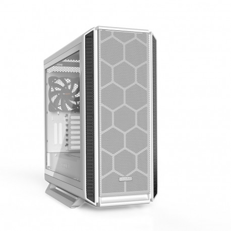 be quiet! Silent Base 802 Window White Midi Tower