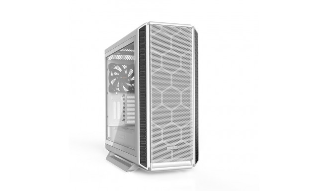 be quiet! Silent Base 802 Window White Midi Tower