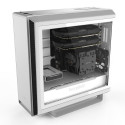 be quiet! Silent Base 802 Window White Midi Tower