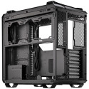 ASUS TUF Gaming GT502 Midi Tower Must
