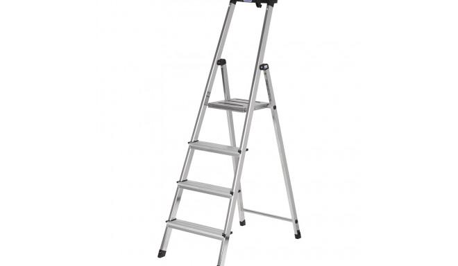 vabaltseisev redel SAFETY 4 astet KRAUSE