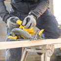 Stanley FME301K 19 cm Must, Kollane 5500 p/min 1650 W