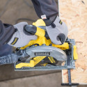 Stanley FME301K 19 cm Must, Kollane 5500 p/min 1650 W