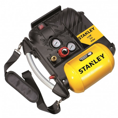 õlivaba kompressor STANLEY AIR-BOSS