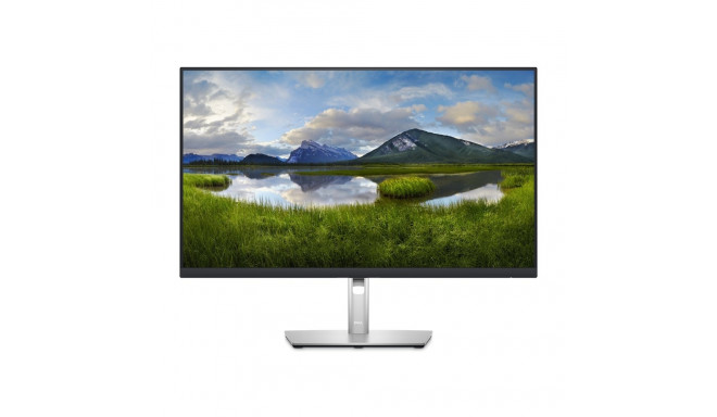 DELL P Series 27 Monitor - P2723D