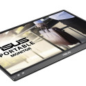 ASUS ZenScreen MB16ACE LED-ekraan 39,6 cm (15,6") 1920 x 1080 pikslit Full HD Hall