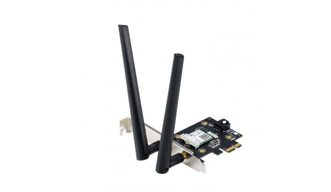 ASUS PCE-AX3000 Internal WLAN / Bluetooth 3000 Mbit/s