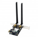 ASUS PCE-AX3000 sisemine WLAN / Bluetooth 3000 Mbit/s