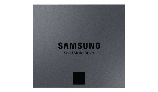 Samsung MZ-77Q1T0 2.5" 1000 GB Serial ATA III QLC