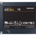 Samsung MZ-77Q1T0 2.5" 1000 GB Serial ATA III  QLC