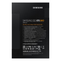 Samsung MZ-77Q1T0 2.5" 1000 GB Serial ATA III  QLC