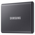 Samsung kaasaskantav SSD T7 1 TB USB Type-C 3.2 Gen 2 (3.1 Gen 2) hall