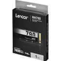 Lexar NM790 M.2 1 TB PCI Express 4.0 SLC NVMe