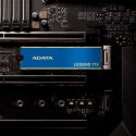 ADATA LEGEND 710 M.2 1000 GB PCI Express 3.0 3D NAND NVMe
