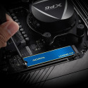 ADATA LEGEND 710 M.2 1000 GB PCI Express 3.0 3D NAND NVMe