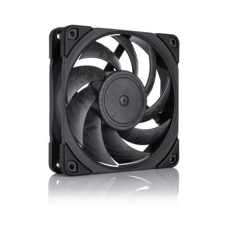 Noctua NF-A12X25 PWM CH.BK.S computer cooling component Processor Fan 12 cm Black