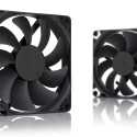 Noctua NF-A9X14 HS-PWM CH.BK.S arvuti jahutuskomponent Arvutikorpuse ventilaator 9,2 cm Must