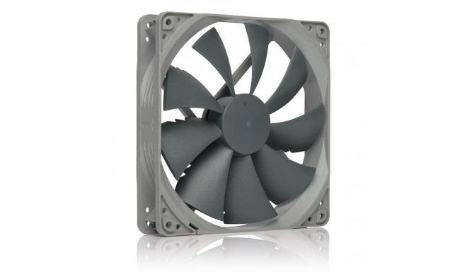 Noctua NF-P14S REDUX-1500 PWM arvuti jahutussüsteemi korpuse ventilaator 14 cm hall