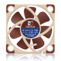 Noctua NF A4x10 5V PWM arvutikorpuse ventilaator 4 cm pruun