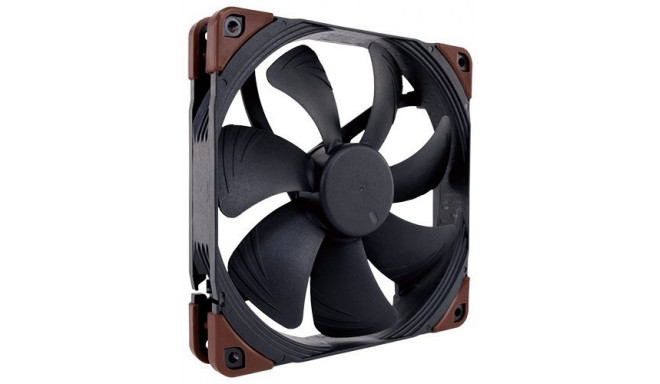 Noctua NF-A14 industrialPPC-3000 PWM Computer case Cooler