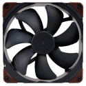 Noctua NF-A14 industrialPPC-3000 PWM arvutikorpuse jahuti