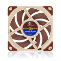 Noctua NF A12x25 PWM arvutikorpuse ventilaator 12 cm beež, punane