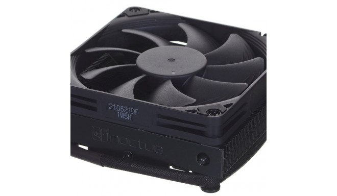NOCTUA CPU COOLING NH-L9I-17XX CHROMAX BLACK