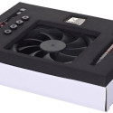 NOCTUA PROTSESSORI JAHUTUS NH-L9I-17XX CHROMAX MUST