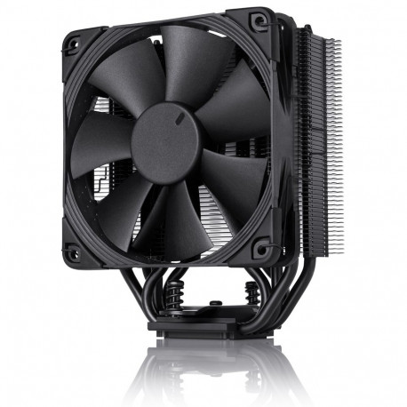 Noctua NH-U12S chromax.black Processor Cooler 12 cm