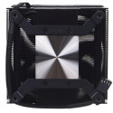 NOCTUA CPU COOLING NH-L9I-17XX CHROMAX BLACK