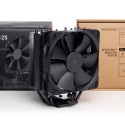 Noctua NH-U12S chromax.black protsessori jahuti 12 cm