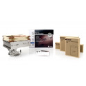 Noctua NH-C14S computer cooling system Processor Cooler 14 cm